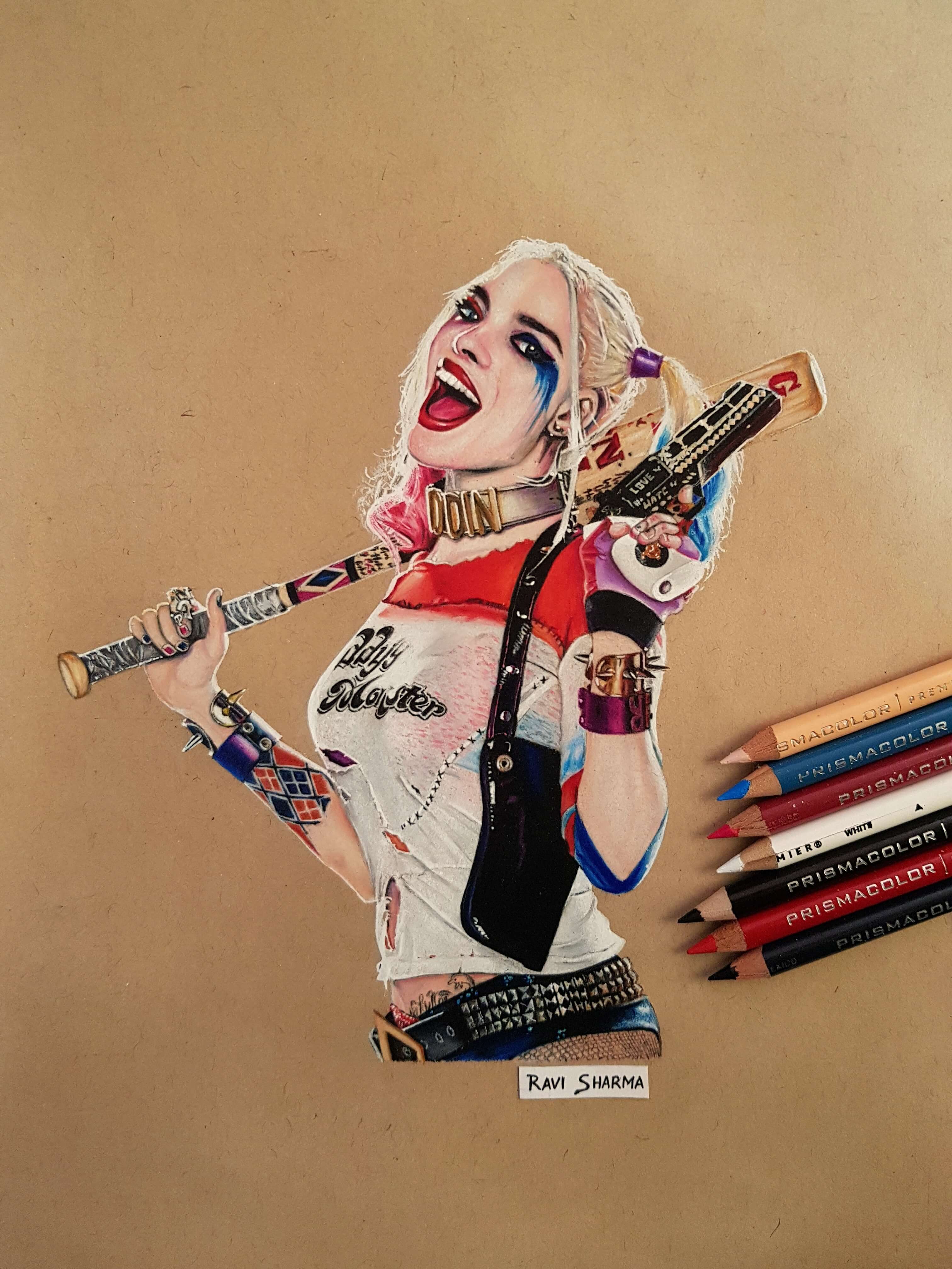 Harley Quinn