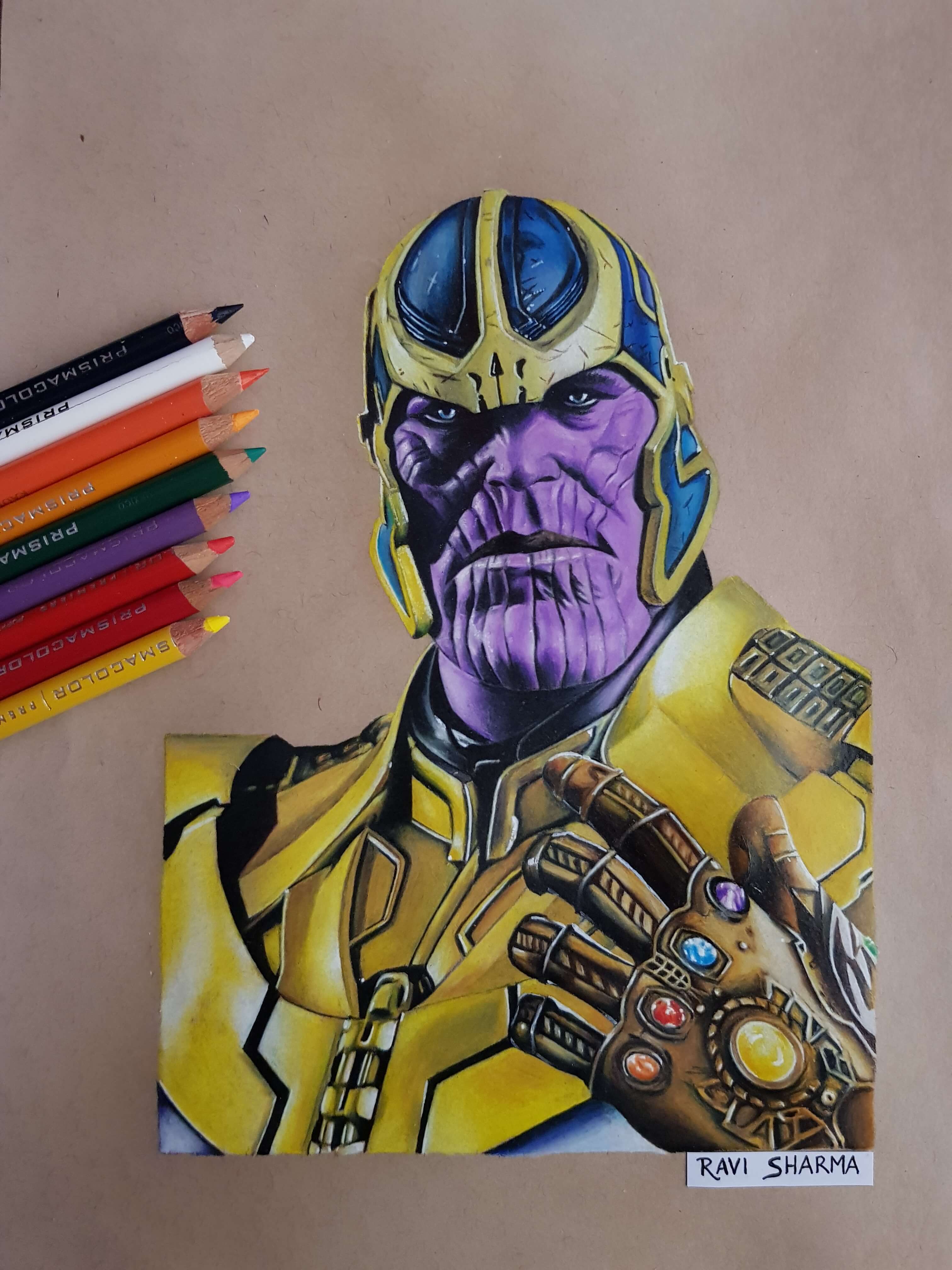 Thanos